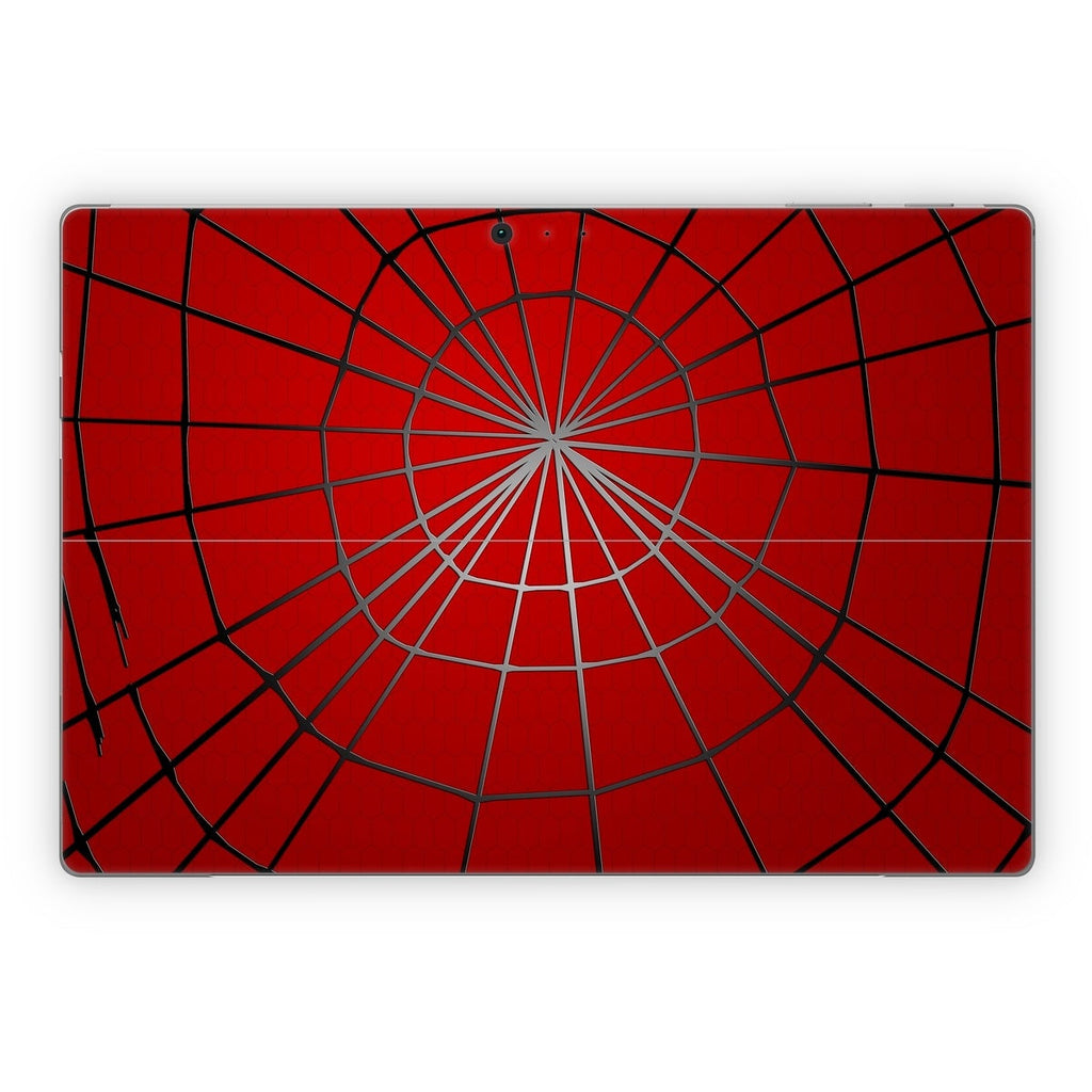 Webslinger - Microsoft Surface Pro Skin