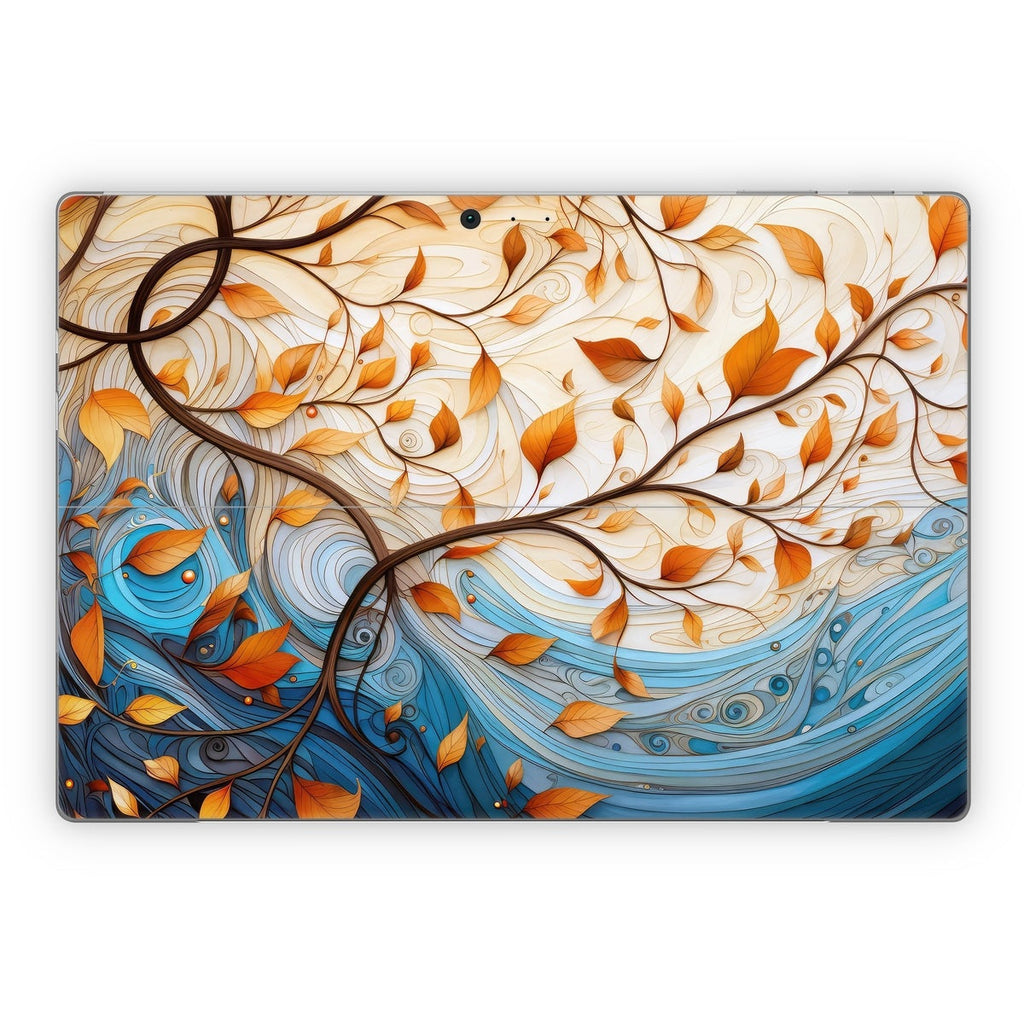 Windswept - Microsoft Surface Pro Skin