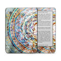 Mystical Medallion - Kobo Clara 2E Skin