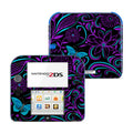 Fascinating Surprise - Nintendo 2DS Skin