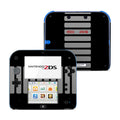Retro - Nintendo 2DS Skin