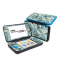 Bloom Beautiful Rose - Nintendo 2DS XL Skin