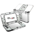 The Coffee - Nintendo New 3DS XL Skin