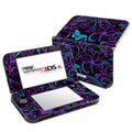 Fascinating Surprise - Nintendo New 3DS XL Skin