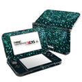 Growth - Nintendo New 3DS XL Skin