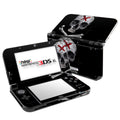 Stigmata Skull - Nintendo New 3DS XL Skin