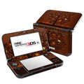 Tree Of Books - Nintendo New 3DS XL Skin