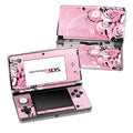 Her Abstraction - Nintendo 3DS Skin