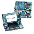 Samurai Honor - Nintendo 3DS Skin