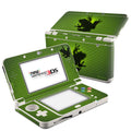 Frog - Nintendo 3DS 2015 Skin