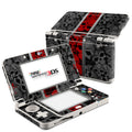 Nunzio - Nintendo 3DS 2015 Skin