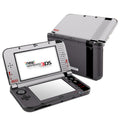 Retro Horizontal - Nintendo 3DS LL Skin