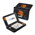 Haiku - Nintendo 3DS XL Skin