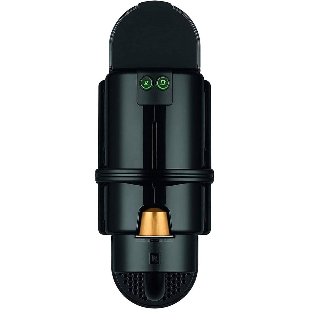 Nespresso Inissia Espresso Machine by De'Longhi 24 Oz. (Refurbished)