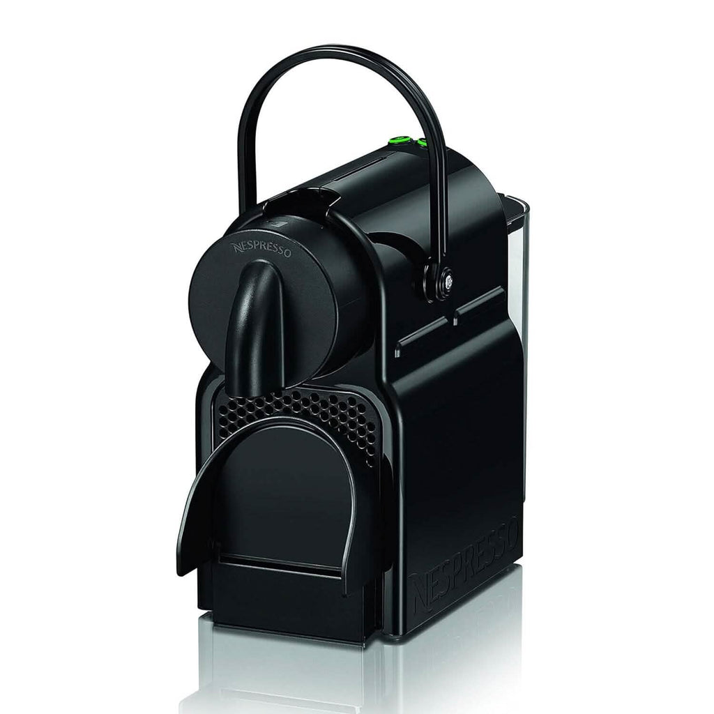 Nespresso Inissia Espresso Machine by De'Longhi 24 Oz. (Refurbished)