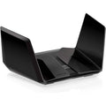 NETGEAR Nighthawk 12-Stream WiFi 6E Router (RAXE500) (Refurbished)