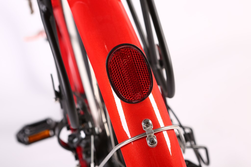 X-Treme Newport Elite Max 36 Volt Beach Cruiser Electric Bike