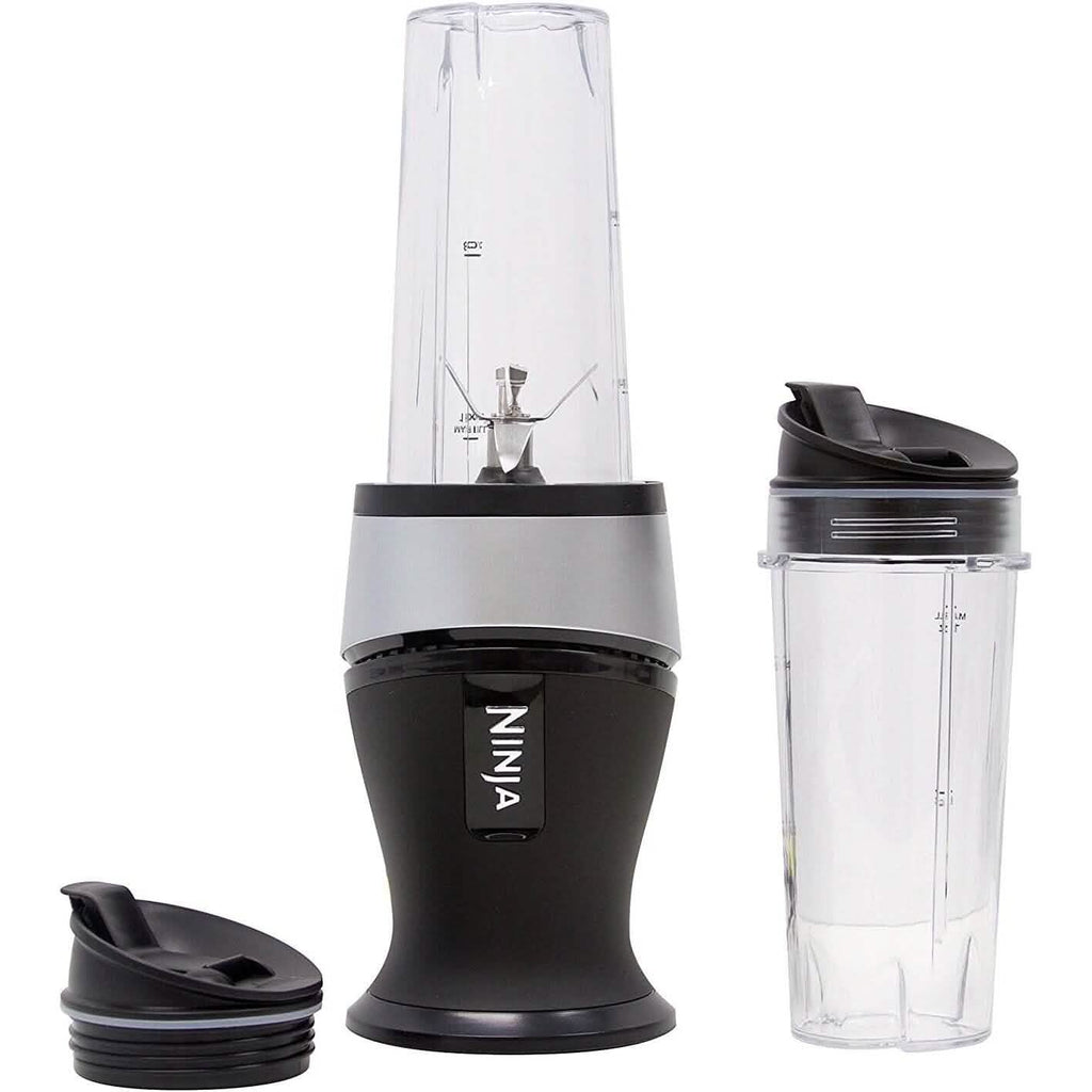 Ninja Fit QB3000SS 700 Watt Power Pod with Pulse Technology (Refurbished)