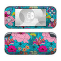 English Garden - Nintendo Switch Lite Skin
