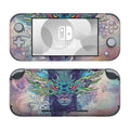 Spectral Cat - Nintendo Switch Lite Skin