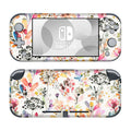 Wild Grasses - Nintendo Switch Lite Skin