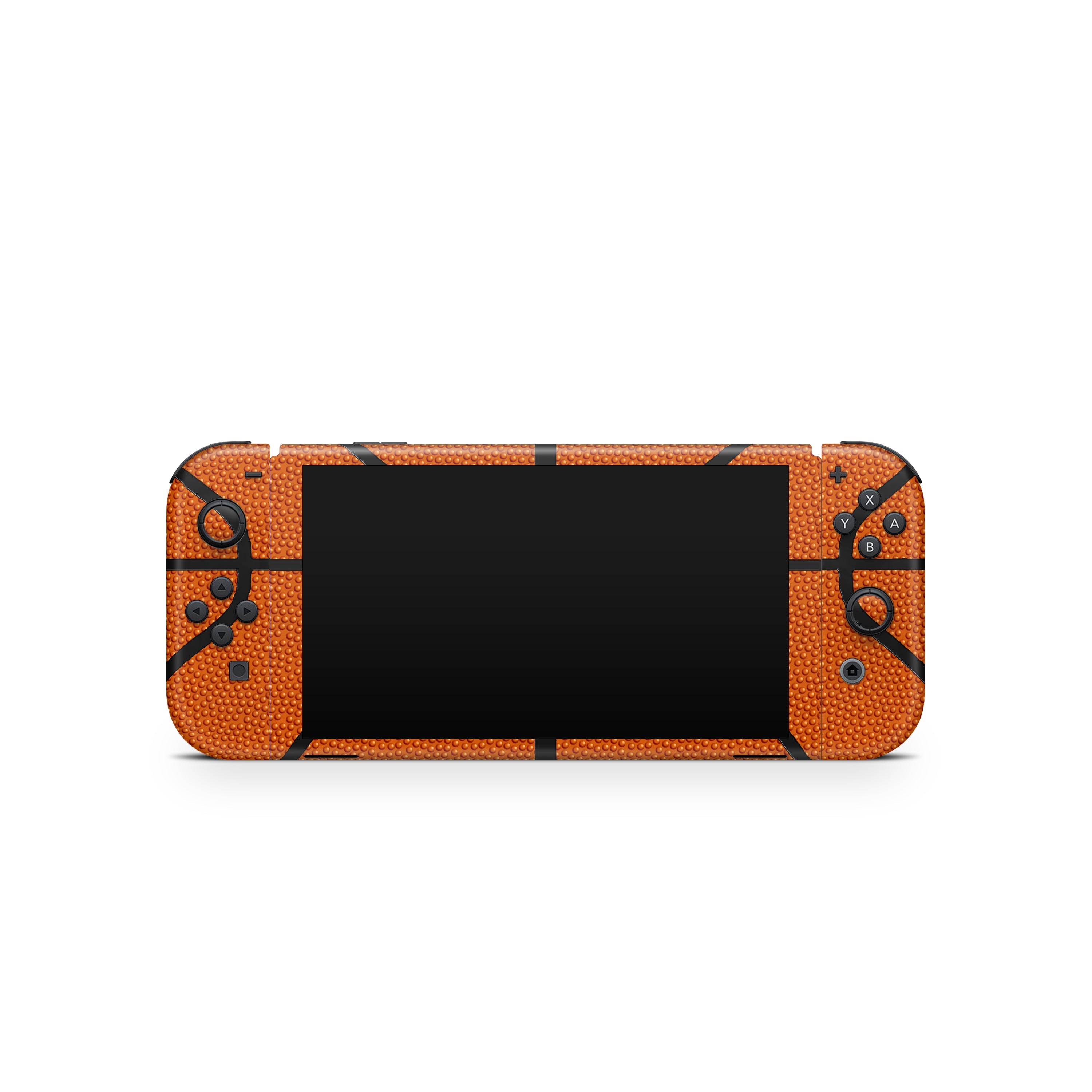 Basketball - Nintendo Switch Skin