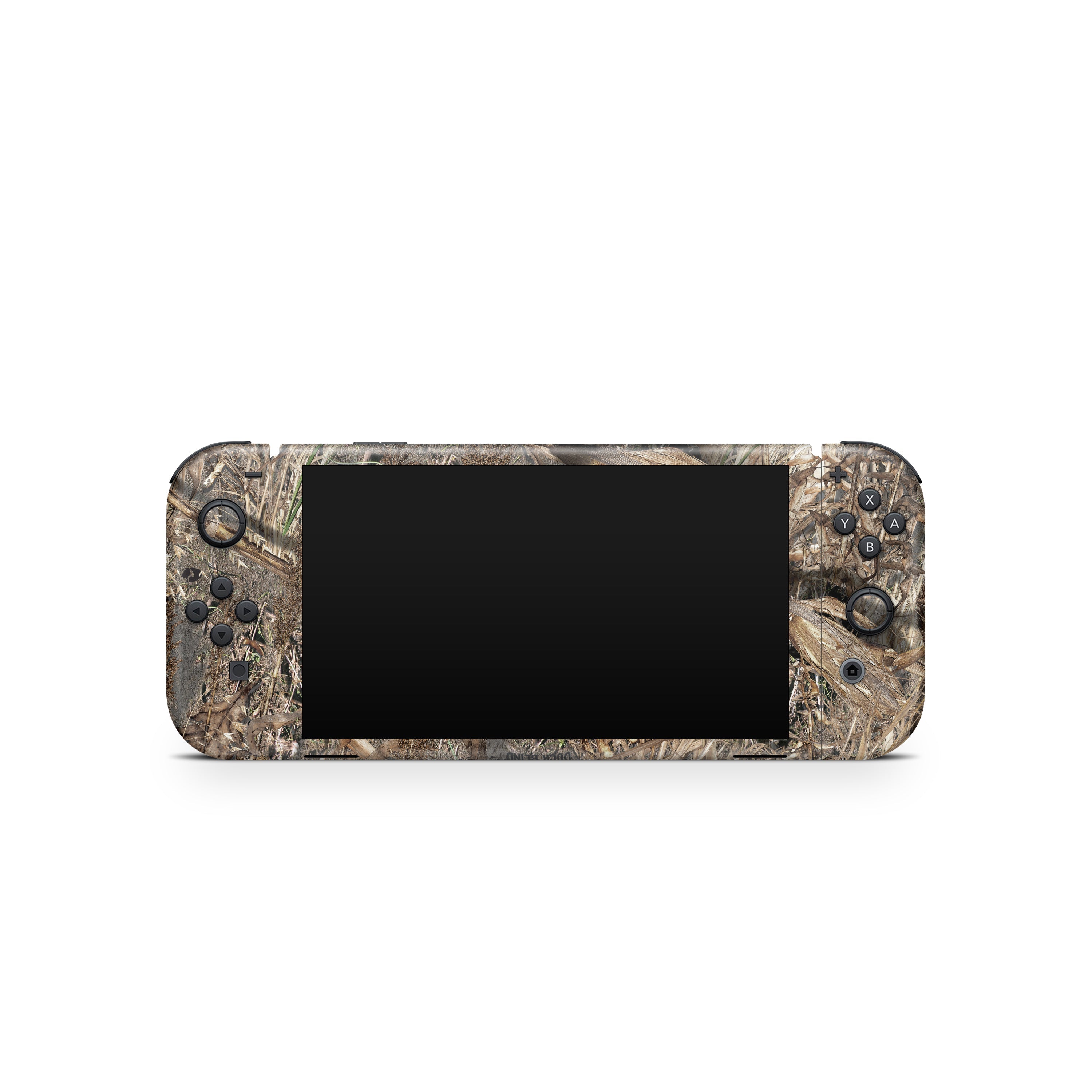Duck Blind - Nintendo Switch Skin
