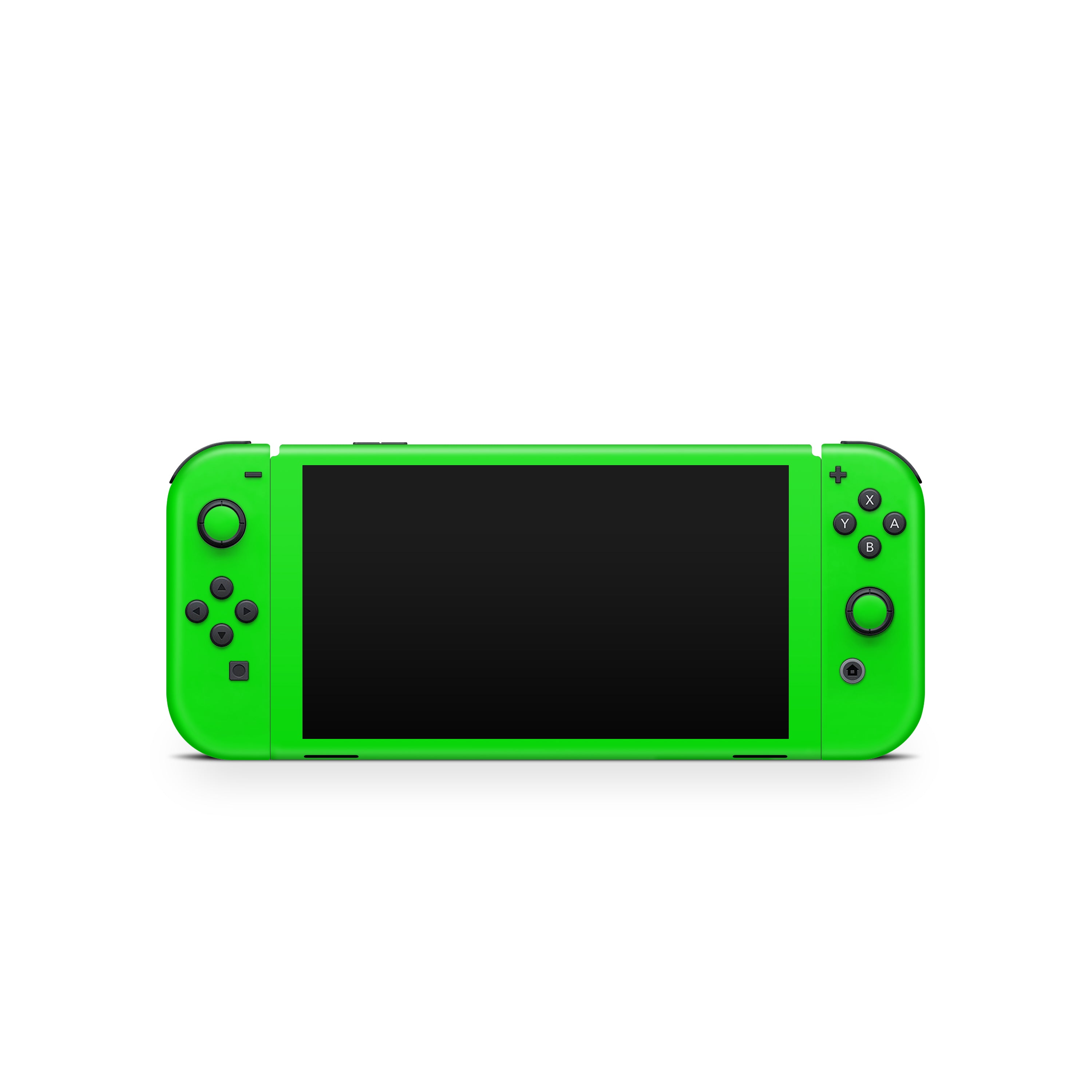 Solid State Slime - Nintendo Switch Skin