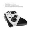 Solid State White - Nintendo Switch Pro Controller Skin