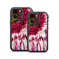 Crazy Daisy - Otterbox Fre iPhone 14 Case Skin