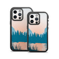 Duskfall - Otterbox Fre iPhone 14 Case Skin