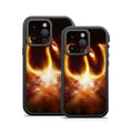 Fire Dragon - Otterbox Fre iPhone 14 Case Skin