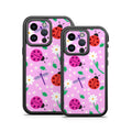 Ladybug Land - Otterbox Fre iPhone 14 Case Skin