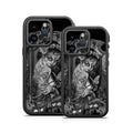 Widow's Weeds - Otterbox Fre iPhone 14 Case Skin