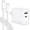 Overtime iPhone 15/Android Home Charging Kit