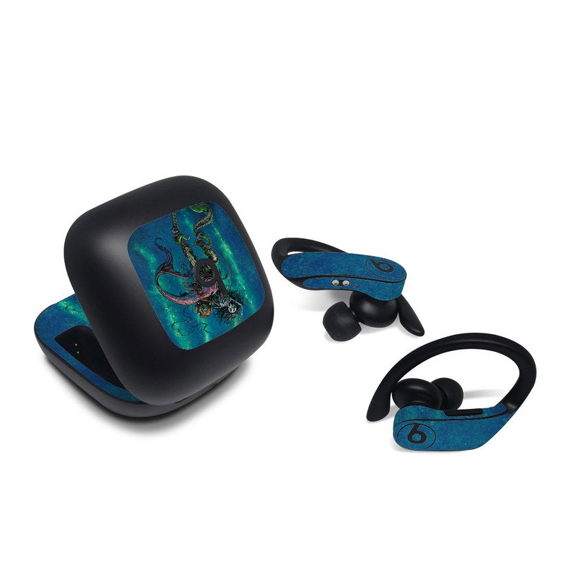 Catch Or Release - Beats Powerbeats Pro (2019) Skin