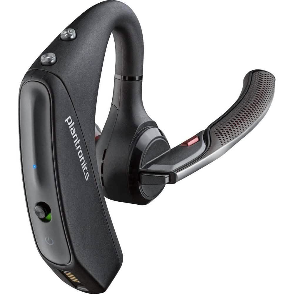 Plantronics Voyager 5220 Noise Canceling Bluetooth Headset