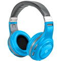 Polaroid Bluetooth Wireless Headphones - Dynamic Stereo Headset with Microphone