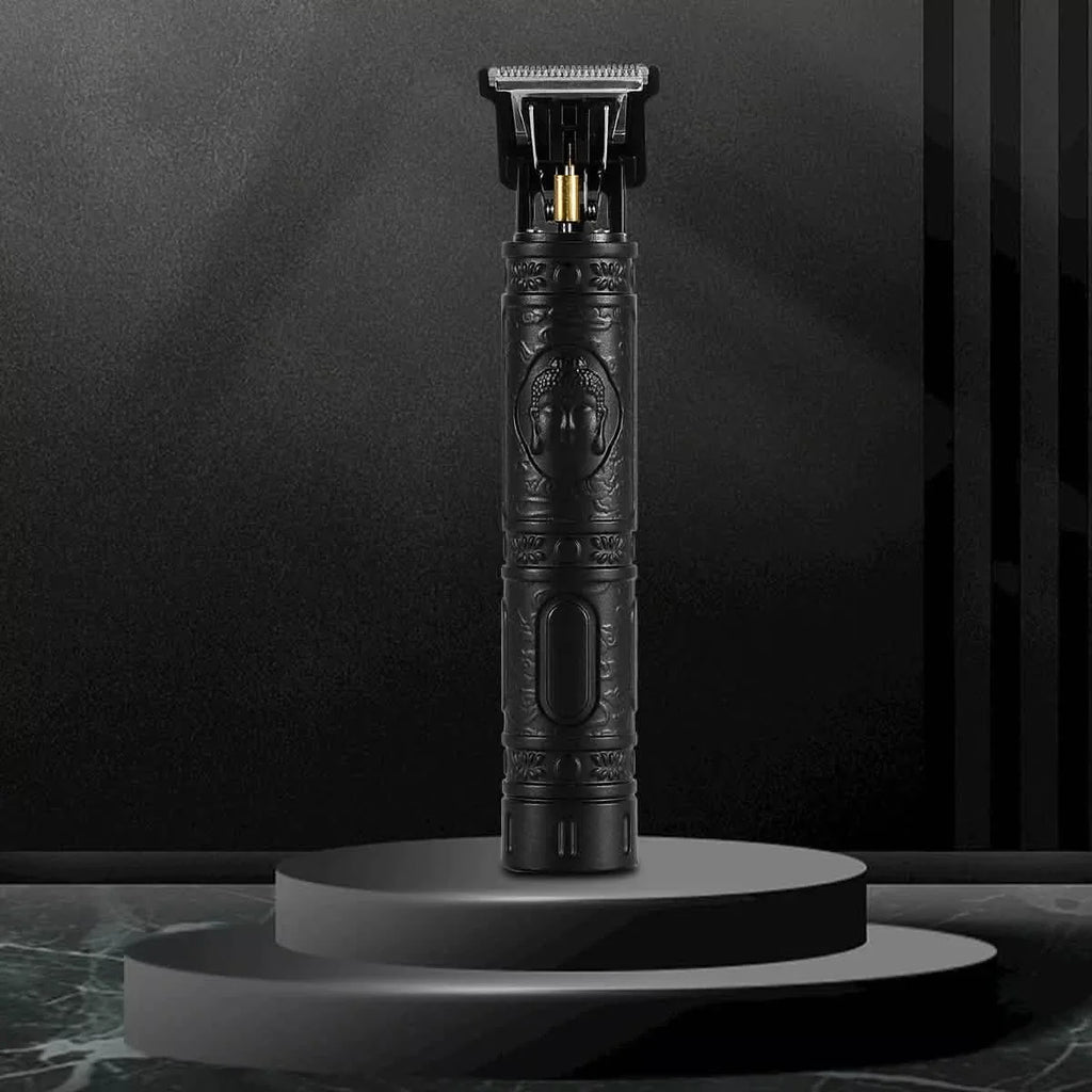 Pro Zero Gapped Cordless T-Outliner Hair Clipper Electric Trimmer Kit Wireless