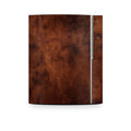 Dark Burlwood - Sony PS3 Skin