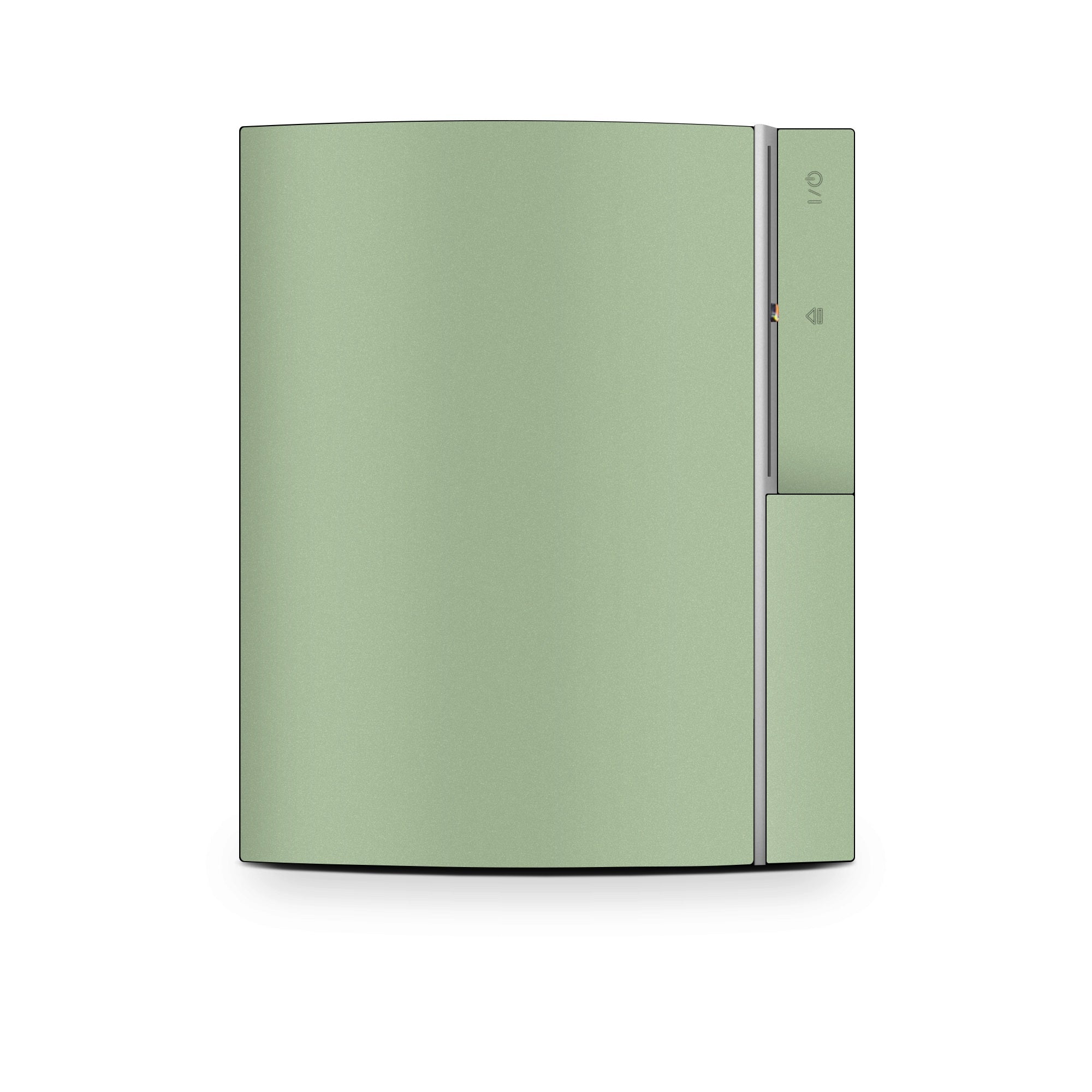 Solid State Sage - Sony PS3 Skin