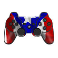 Puerto Rican Flag - Sony PS3 Controller Skin