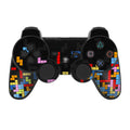 Tetrads - Sony PS3 Controller Skin