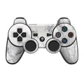 White Marble - Sony PS3 Controller Skin