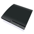 Carbon - Sony PS3 Slim Skin