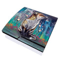 There is a Light - Sony PS3 Slim Skin