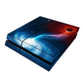 Black Hole - Sony PS4 Skin