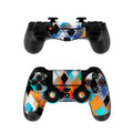 Calliope - Sony PS4 Controller Skin