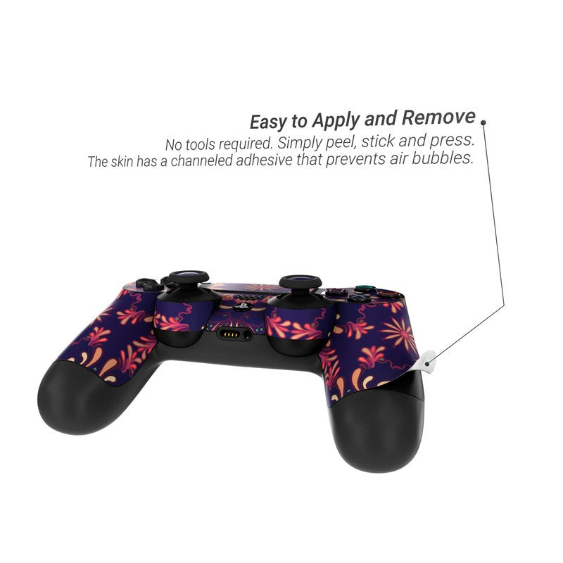 Delicatus - Sony PS4 Controller Skin