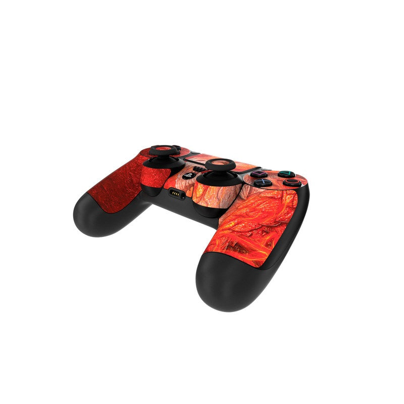 Flame Dragon - Sony PS4 Controller Skin